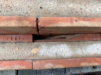 Překlady porotherm - 3