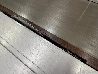 Formátovací pila Altendorf F45 ELMO - 3