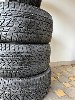 Pirelli Scorpion winter 285/45/21 zimní - 3