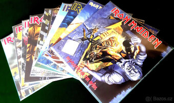 Prodám svou sbírku gramofonových desek - 60,100 - 3