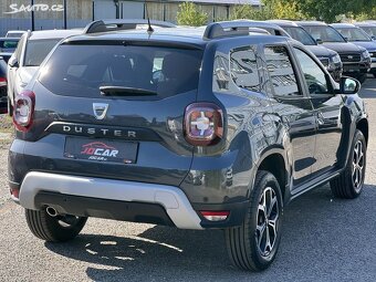 🚗 Dacia Duster 1.3TCe 4x4 PŮVOD ČR odp. DPH - 3