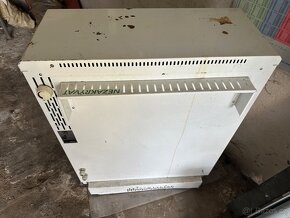 Akumulační kamna - 3