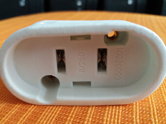 Patice pro PAR56/64 GX16D EUROLITE - šroubovací - 3