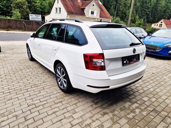 ŠKODA Octavia, 2.0 TDi (110 kW), r.v. 11/2019, NOVÉ ROZVODY - 3