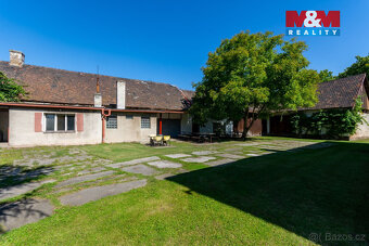 Prodej zemědělské usedlosti, Studénka, Butovice - 3