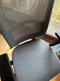 Kancelářská židle - 3