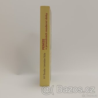 Peníze v proměnách moderní doby - 3