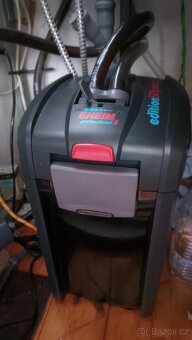 Eheim Professional III. Editoon 50 years - 3