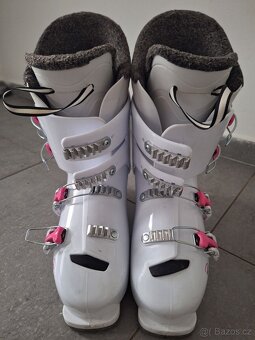Prodám dětské lyžařské boty Rossignol Fun Girl 3 - 3