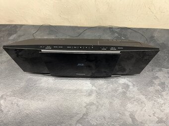 Panasonic SA-BTX77 – domácí kino / audio systém - 3