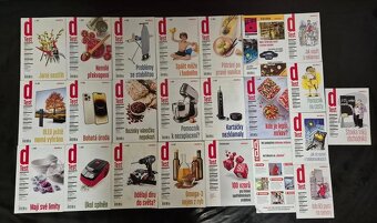 knihy a časopisy,dtest,malování,učebnice,balíkovna 50Kč - 3