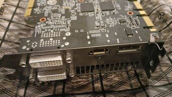 NVIDIA GEFORCE Gtx770 4GB - 3