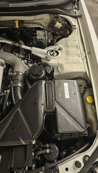 Nissan Skyline R34 - 3