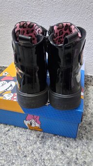 zimní boty vel 32 - 3