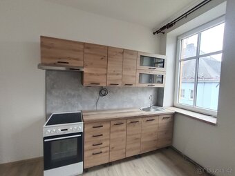 Pronájem bytu 2+ KK, 34 m2 - 3
