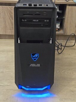 Prodám herní pc - 3