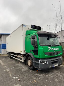 Renault Premium 280  , 18t 18EUR - 3