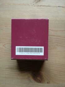 2011 stříbrná mince 10 Euro 2011 Karel Veliký - 3