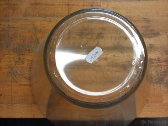 Skleněná mísa - 3