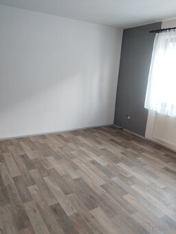 Pronájem 1+kk + zahrada a dílna - 3