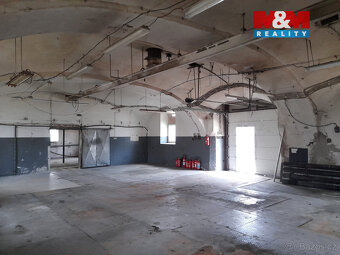 Pronájem zemědělského objektu, 379 m², Lešná - 3