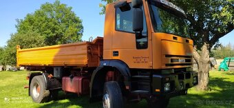 IVECO EUROTTRAKER 4x4 - 3
