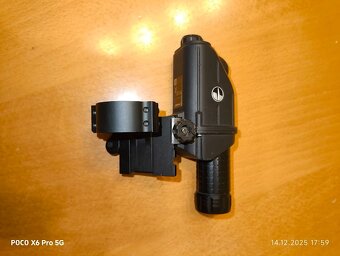 Pulsar IR přísvit AL-915 - 3