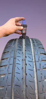 225/70/15C BFGoodrich, letní pneumatiky. Poslání na dobírku - 3