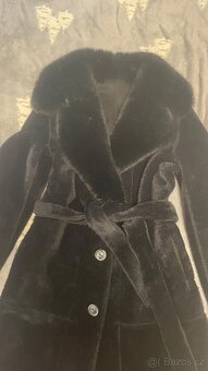 Kožich z kanadského butanu. - 3