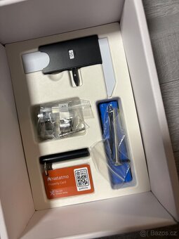 Netatmo Doorlock chytrý zámek - 3