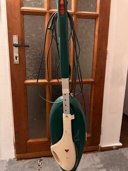 Ruční vysavač Vorwerk - 3