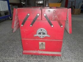 vozik na nářadí - 3