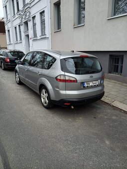 Ford S-Max - 3