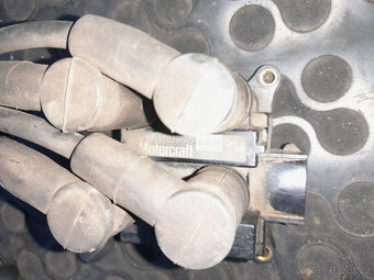 Ford Focus MK1 - zapalovací cívka + kabeláž - 3