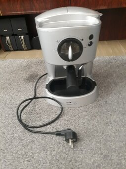 PÁKOVÝ KÁVOVAR ZN. CIATRONIC 220 V. - 3