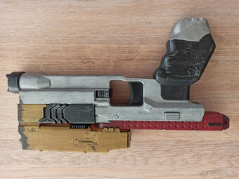 Cyberpunk 2077 SKIPPY - 3