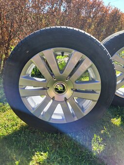 ALU 5x112 R16 - 3
