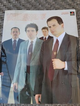 Playstation magazín CZ, číslo 17, bez CD - 3