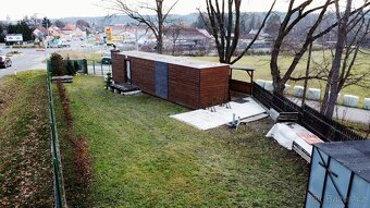 Rodinný dům v Plané nad Lužnicí - 3