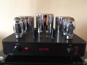 AYON SPIRIT III KT150. - 3