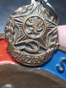 Auto moto plaketa - 3