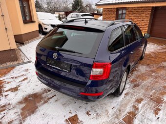 Škoda Octavia 1.6TDI 77Kw Style - Navi - 3