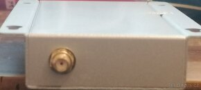 Radio AV Receiver - 3