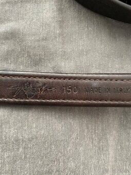 Prodám třmenové řemeny Equipe - 3