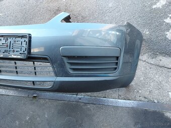 přední nárazník Focus C max - 3