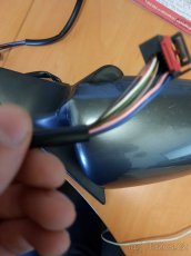 Audi A6 3.0 tdi Zrcátko - 3