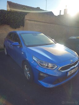 Kia Ceed 1.0 T-Gdi Nepojizdné - 3