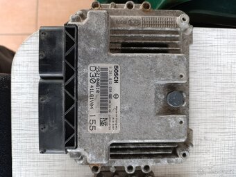 Řídící jednotky Ducato,boxer,jumper - 3
