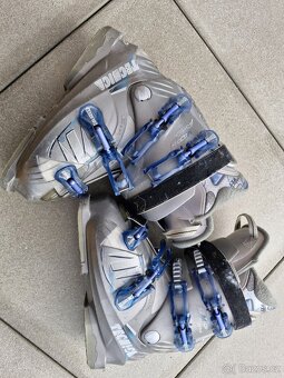 Lyžařské boty Technica , vel. 40 - 3