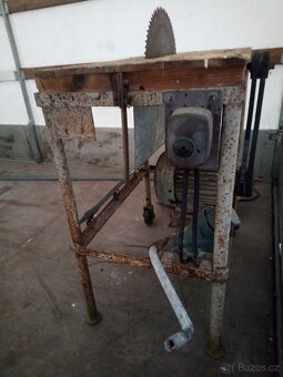 Cirkulárka menší - 3